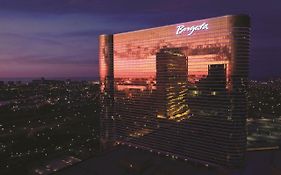 The Borgata Hotel